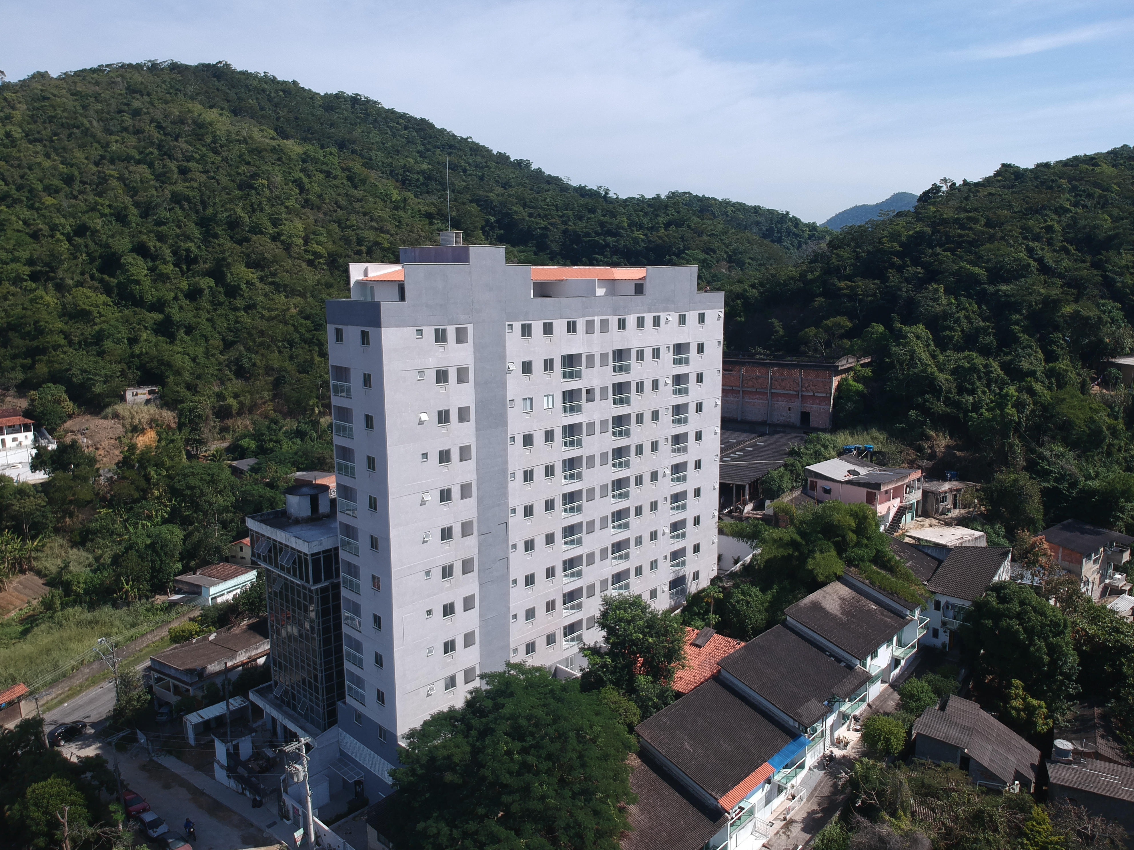 Posição Central