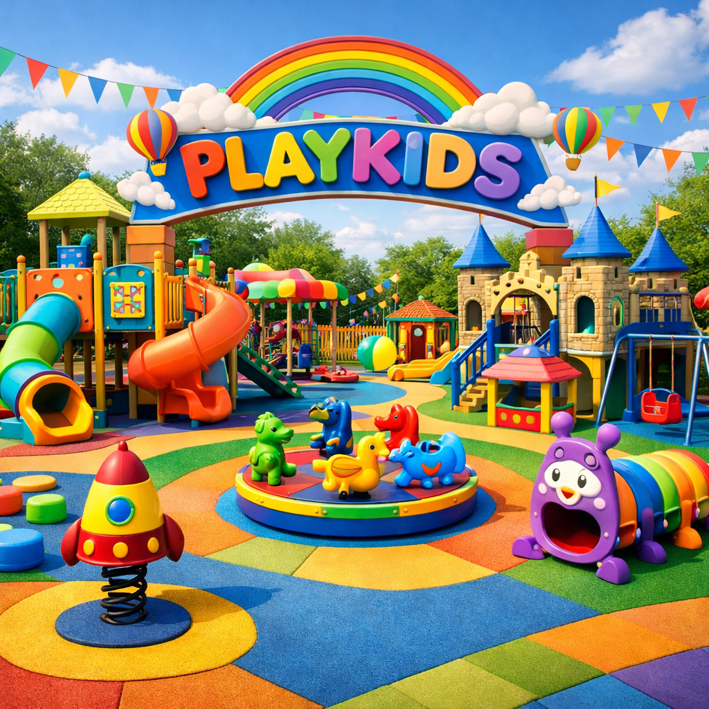 Playground